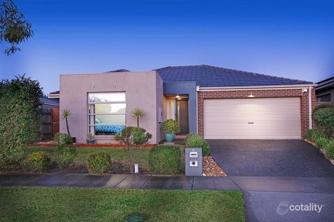 16 Cerise Ave, Epping, VIC 3076