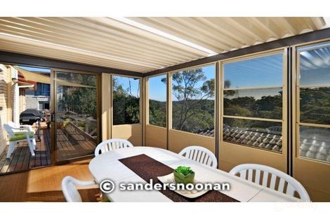 Property photo of 7 Gull Place Lugarno NSW 2210