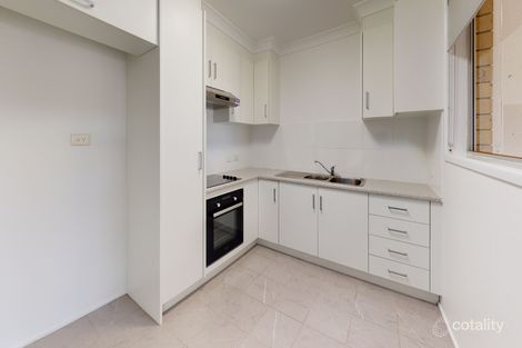 2/10 Hartwig St, The Range, QLD 4700