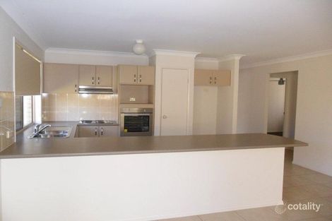 Property photo of 5 Rogers Way Redbank Plains QLD 4301