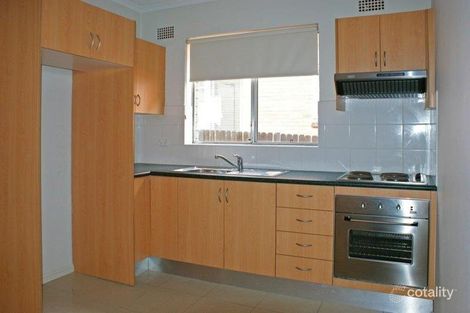 Property photo of 6/12 St Georges Road Penshurst NSW 2222