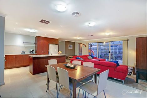 Property photo of 16 Cerise Avenue Epping VIC 3076