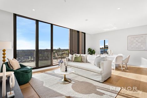 Property photo of 1220/25 Spurway Drive Norwest NSW 2153