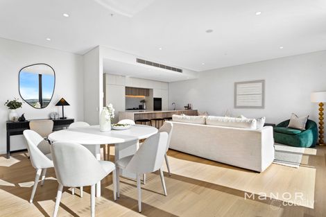 Property photo of 1220/25 Spurway Drive Norwest NSW 2153