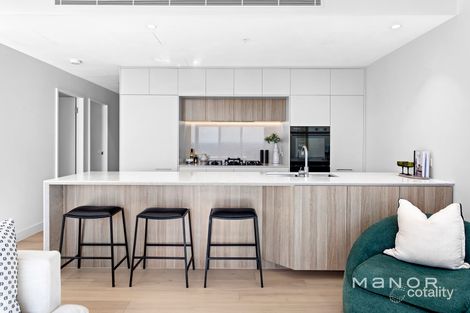 Property photo of 1220/25 Spurway Drive Norwest NSW 2153
