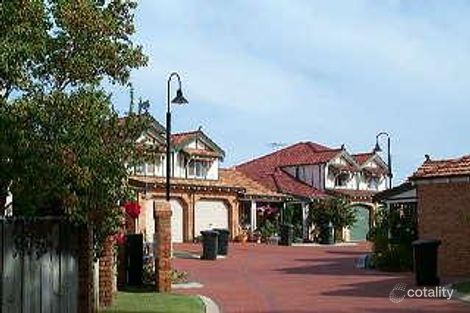 Property photo of 9/25 Arenga Court Mount Claremont WA 6010