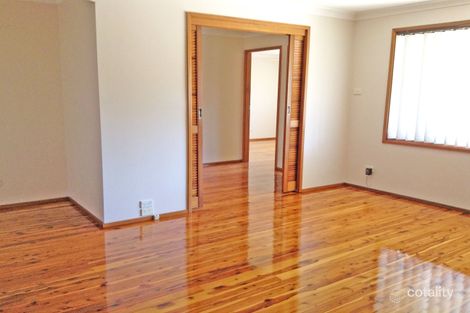 Property photo of 111 Ellam Drive Seven Hills NSW 2147