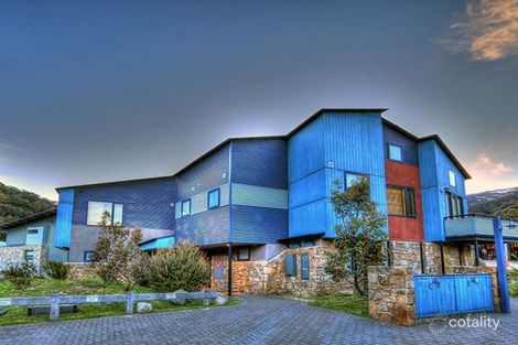 Property photo of 2/5 Friday Drive Thredbo NSW 2625