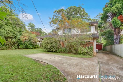 Property photo of 351 North Rocks Road North Rocks NSW 2151