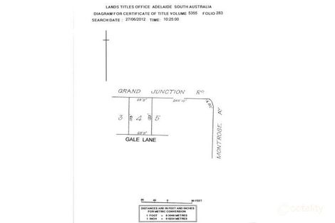 Property photo of 432 Grand Junction Road Clearview SA 5085