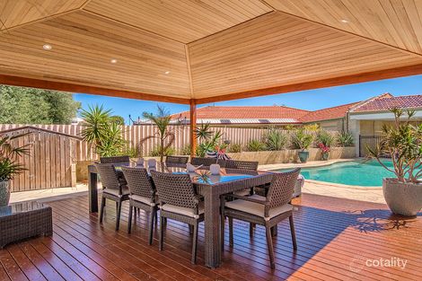 Property photo of 13 Monsoon Close Waikiki WA 6169