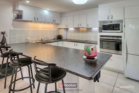 Property photo of 8/69 Daw Road Runcorn QLD 4113