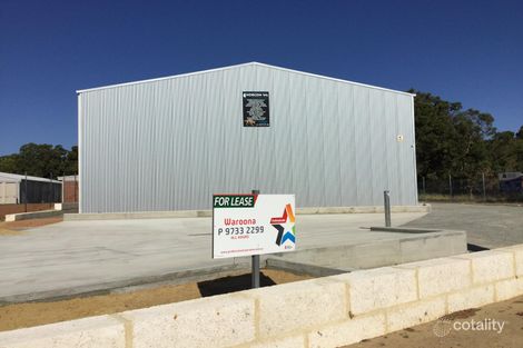 4 South Western Hwy, Waroona, WA 6215