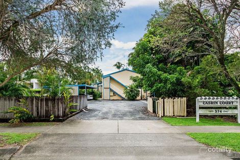 Property photo of 7/374 Severin Street Parramatta Park QLD 4870