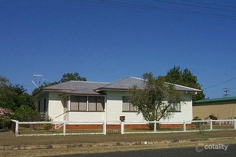 7 Mcmurtrie St, Svensson Heights, QLD 4670