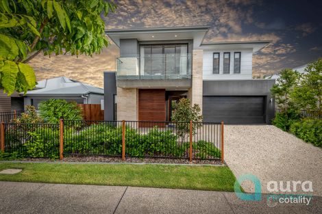 Property photo of 15 Berry Terrace Baringa QLD 4551