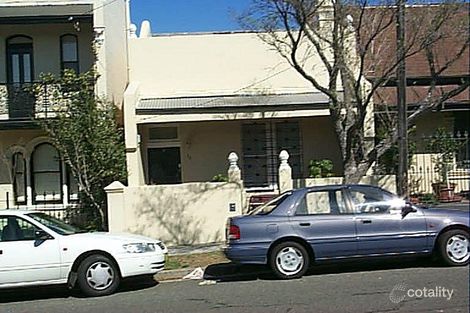 13 Woodstock St, Bondi Junction, NSW 2022
