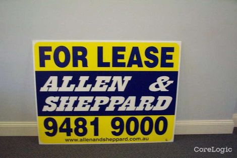 Property photo of 20 Beresford Road Thornleigh NSW 2120