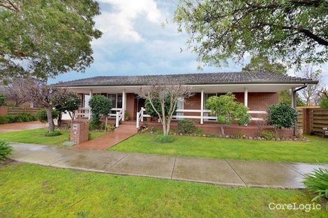 Property photo of 2/272 Lawrence Road Mount Waverley VIC 3149