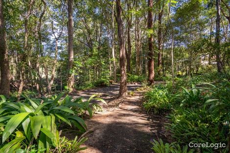 Property photo of 22 Monday Drive Tallebudgera Valley QLD 4228