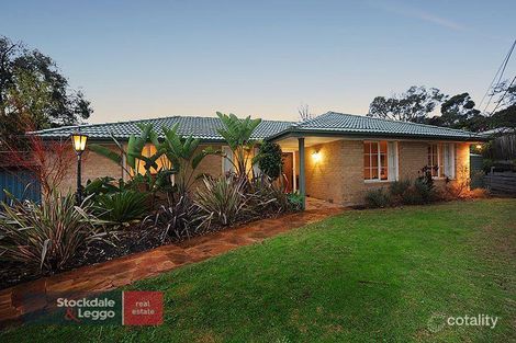 41 Jesmond Rd, Croydon, VIC 3136