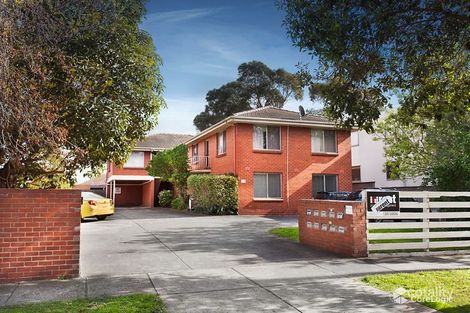Property photo of 7/238 Arthur Street Fairfield VIC 3078