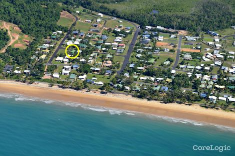 Property photo of 4 Leslie Lane South Mission Beach QLD 4852