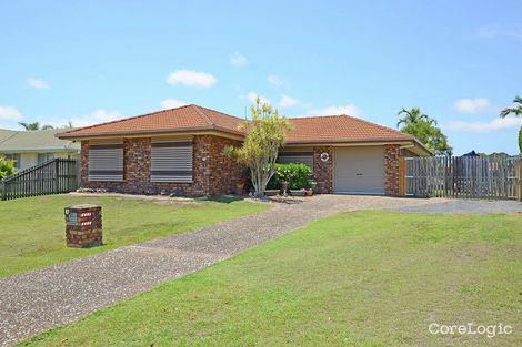 87 Snapper St, Kawungan, QLD 4655