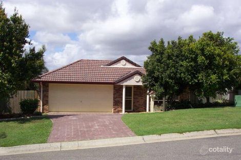 Property photo of 7 Myal Court Mango Hill QLD 4509