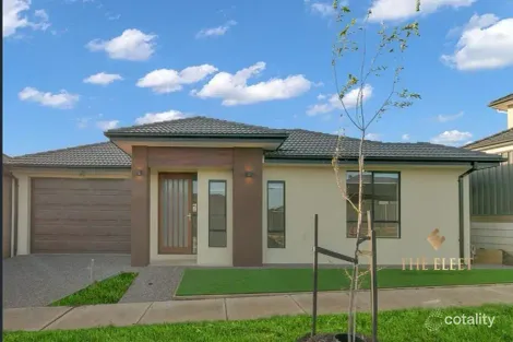 4 Lamongan Rise, Truganina, VIC 3029