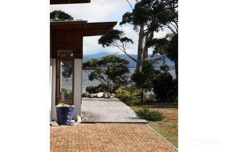 Property photo of 814 Lighthouse Road South Bruny TAS 7150