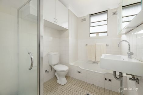 Property photo of 38/170 Spit Road Mosman NSW 2088
