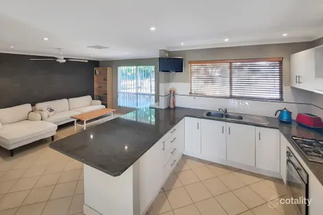 Property photo of 11 Mirus Court Larapinta NT 0875