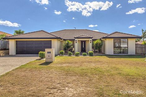 Property photo of 9 Howland Circuit Pacific Pines QLD 4211