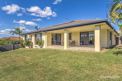 Property photo of 9 Howland Circuit Pacific Pines QLD 4211