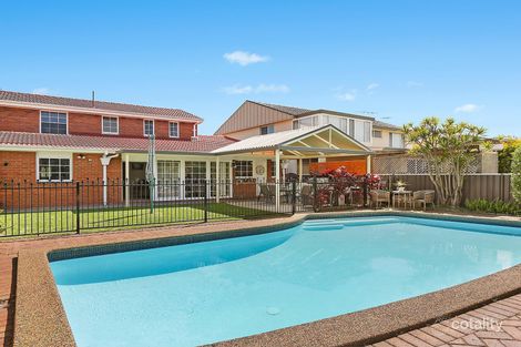 Property photo of 10 Hampton Road Sylvania Waters NSW 2224
