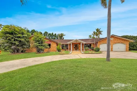 21 Hastings Dr, Mareeba, QLD 4880