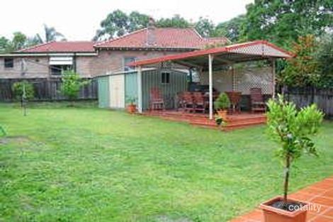 Property photo of 22 Cross Street Strathfield NSW 2135