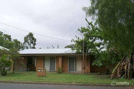 361 Berserker St, Frenchville, QLD 4701