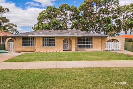 32 Darile St, Hillman, WA 6168