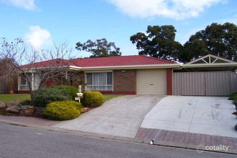 Property photo of 40 Epsilon Close Woodcroft SA 5162