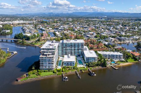 2405/33 T E Peters Dr, Broadbeach Waters, QLD 4218