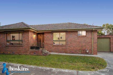 3/22 Harrison St, Mitcham, VIC 3132