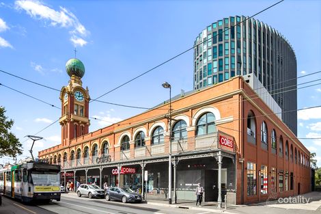 Property photo of 310/140 Swan Street Cremorne VIC 3121