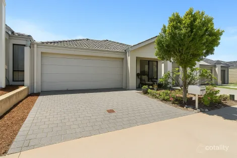 2 Vamoose Way, Meadow Springs, WA 6210