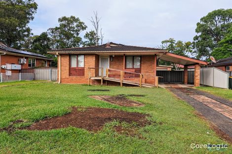 Property photo of 20 Kurama Crescent Whalan NSW 2770