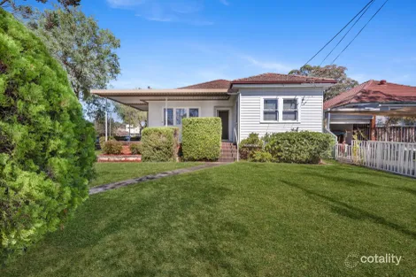 33 Weston St, Revesby, NSW 2212