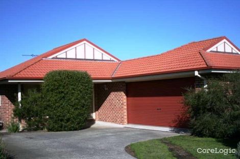 Property photo of 15 Marino Court Mornington VIC 3931