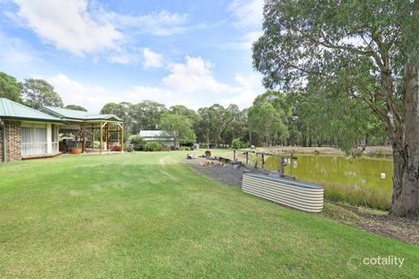 Property photo of 20 Esen Way Pheasants Nest NSW 2574