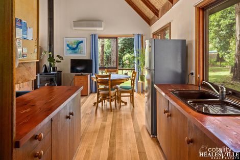 Property photo of 1735 Healesville-Kinglake Road Toolangi VIC 3777